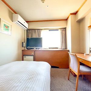 Standard Semi-Double Room Non-Smoking